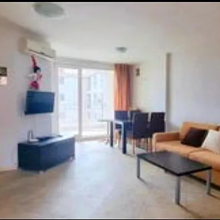 Complex Galateya Private Свети Влас
