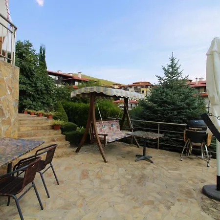 Complex Galateya Private * Свети Влас