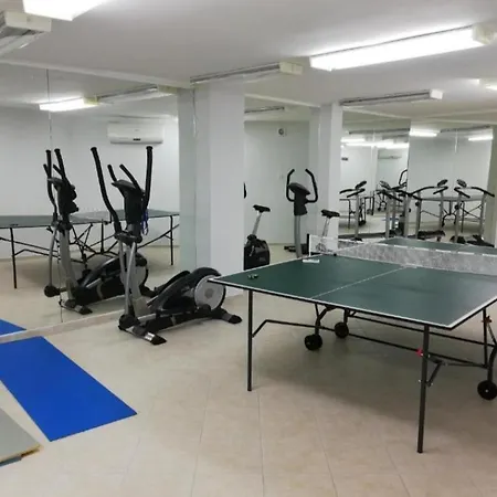 Complex Galateya Private Апартамент